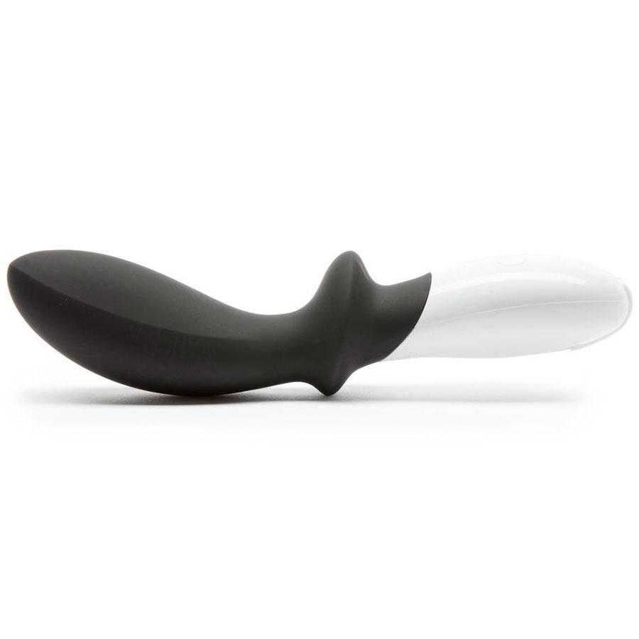 Lelo Loki Prostate Massager Multi Speed Black or Blue Anal Vibrator、mySite、bottomscart