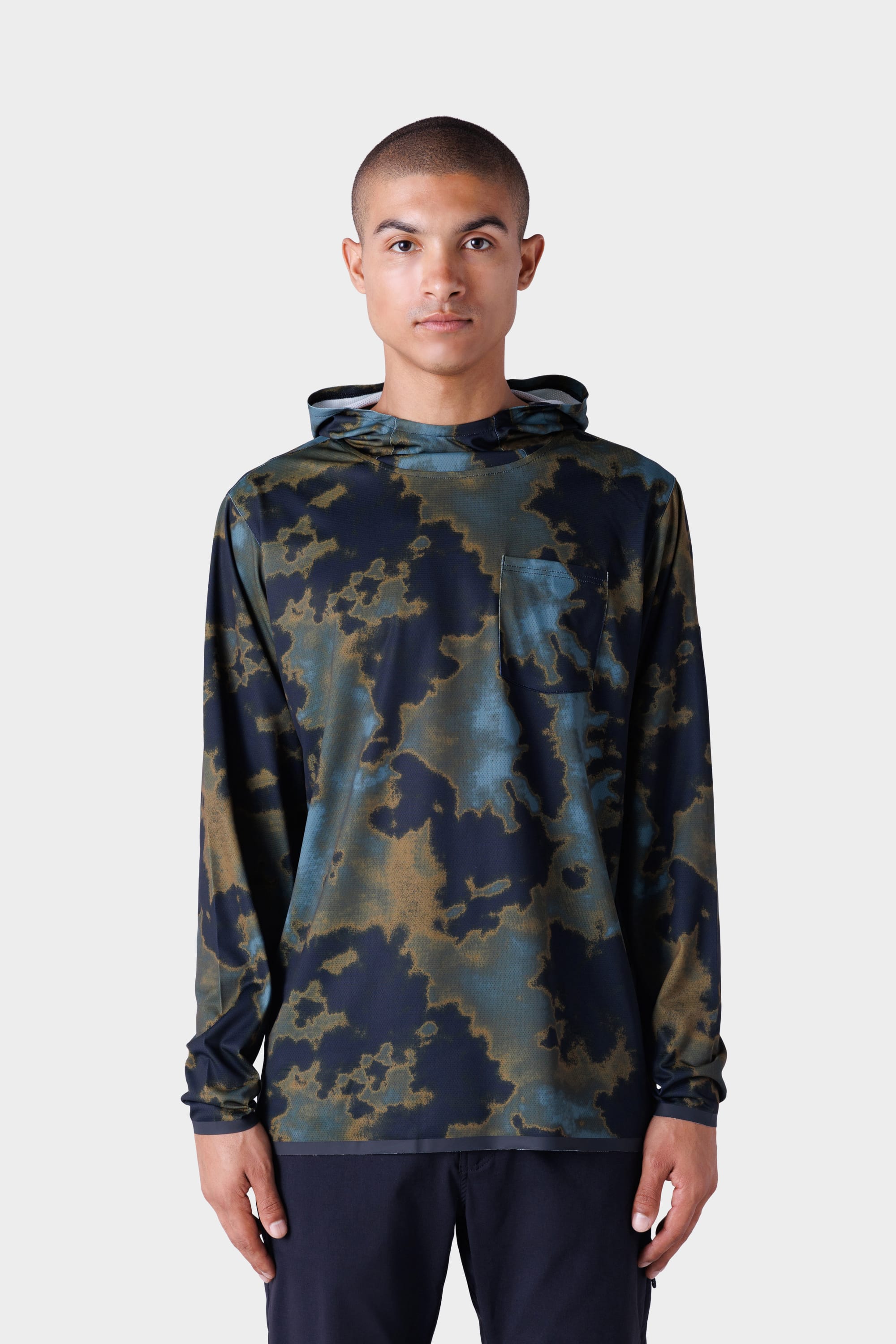 686 Men's Let's Go Tech Hoody、mySite、i-lightchina