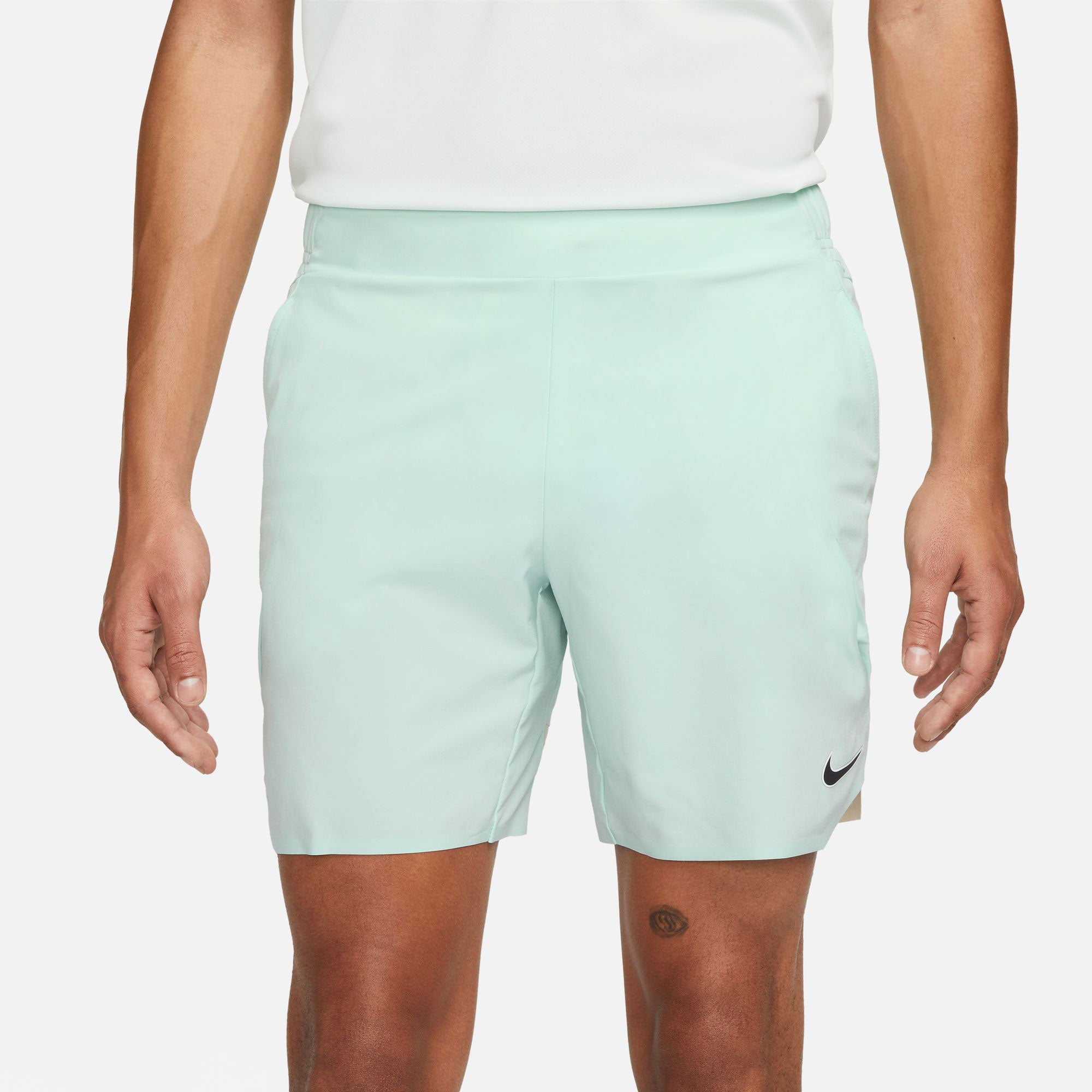 NikeCourt Dri-FIT Slam New York Men's Tennis Shorts