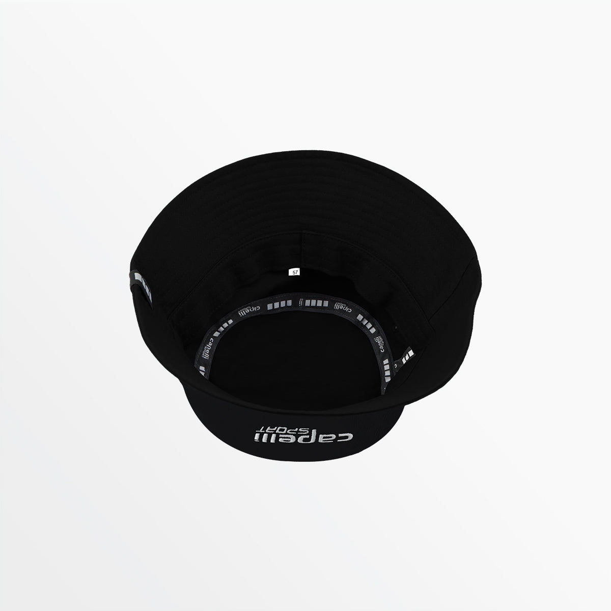 BUCKET HAT、mySite、neckold