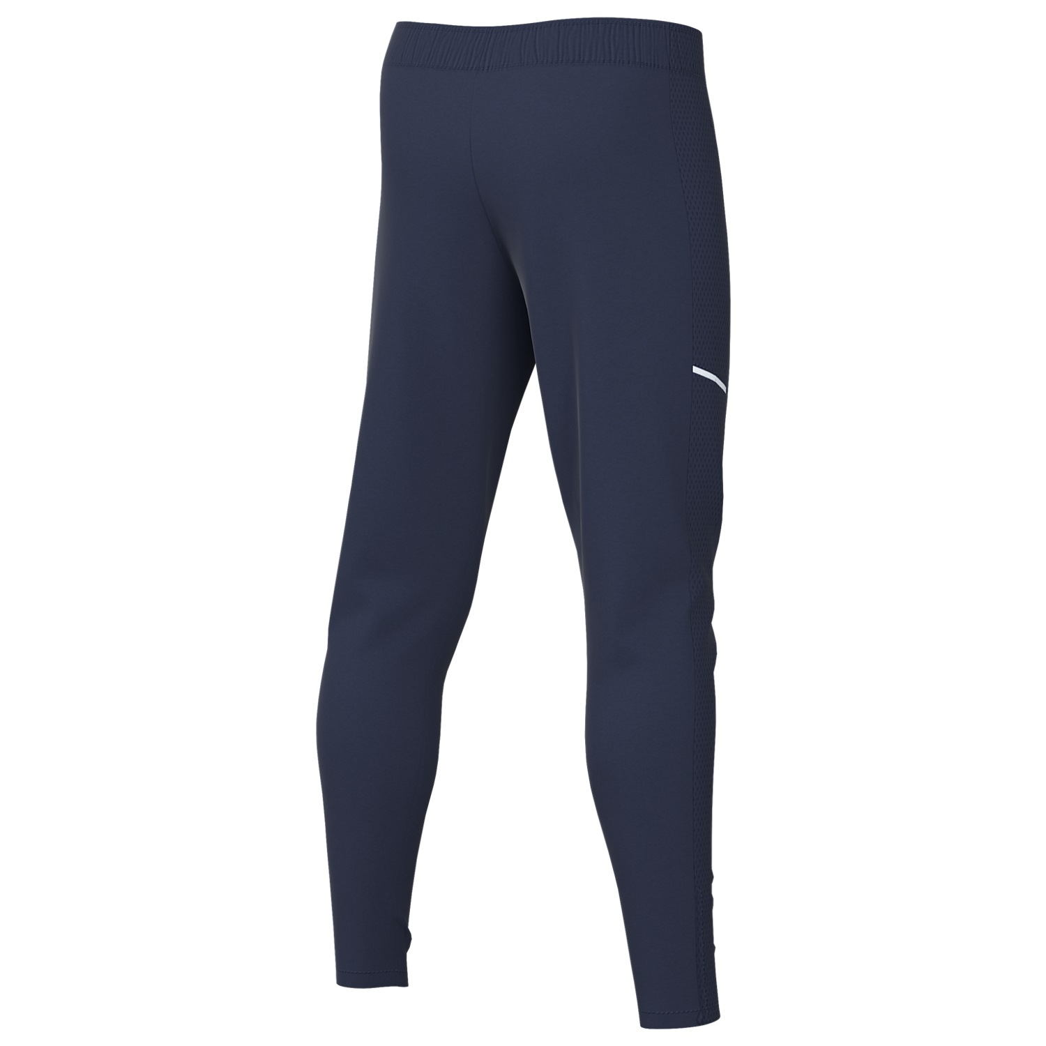 Nike Youth Dri-FIT Academy 25 Pant - Navy Blue、mySite、noshort