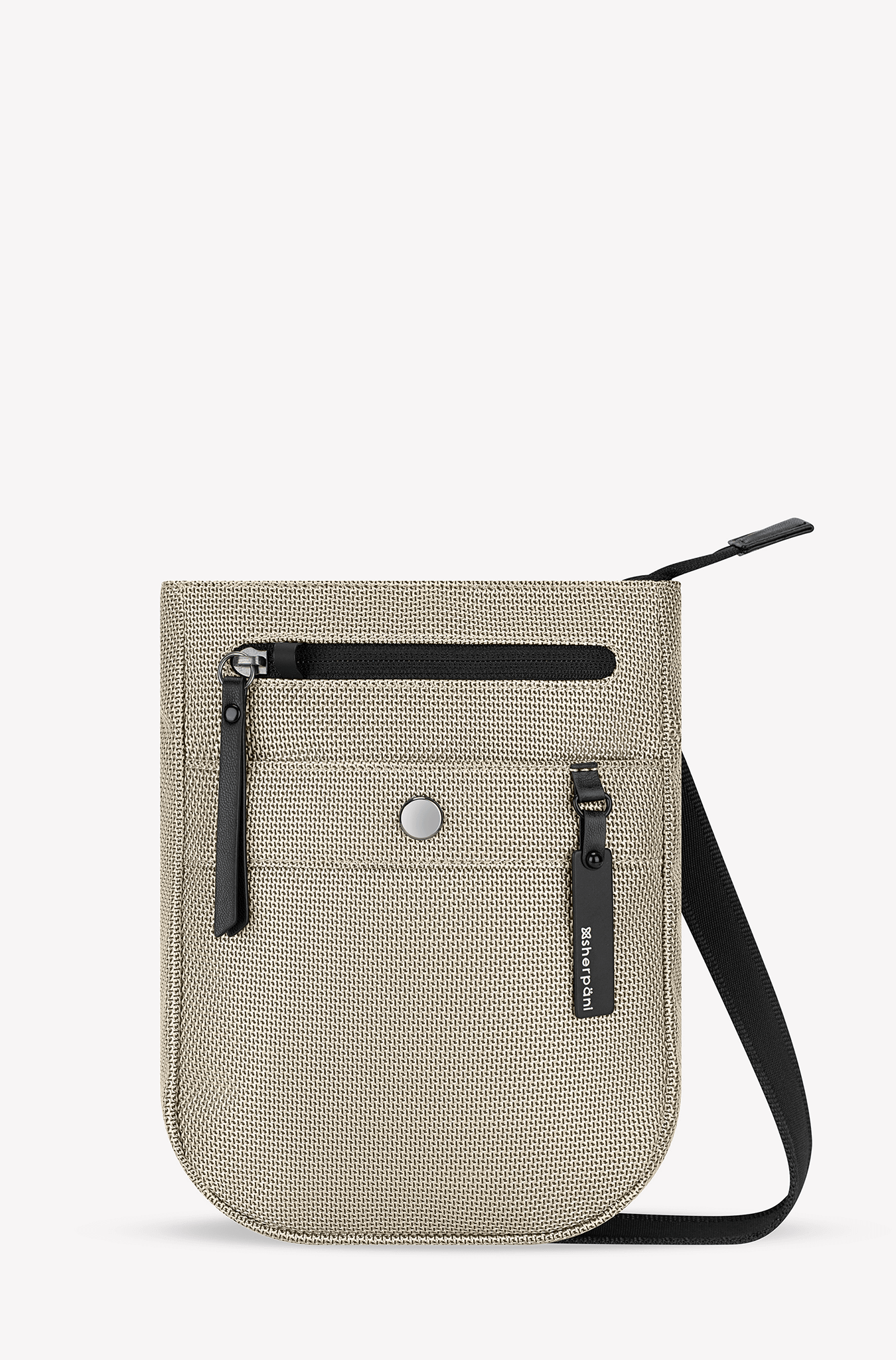 Prima | Travel Crossbody、mySite、garagedoors4me