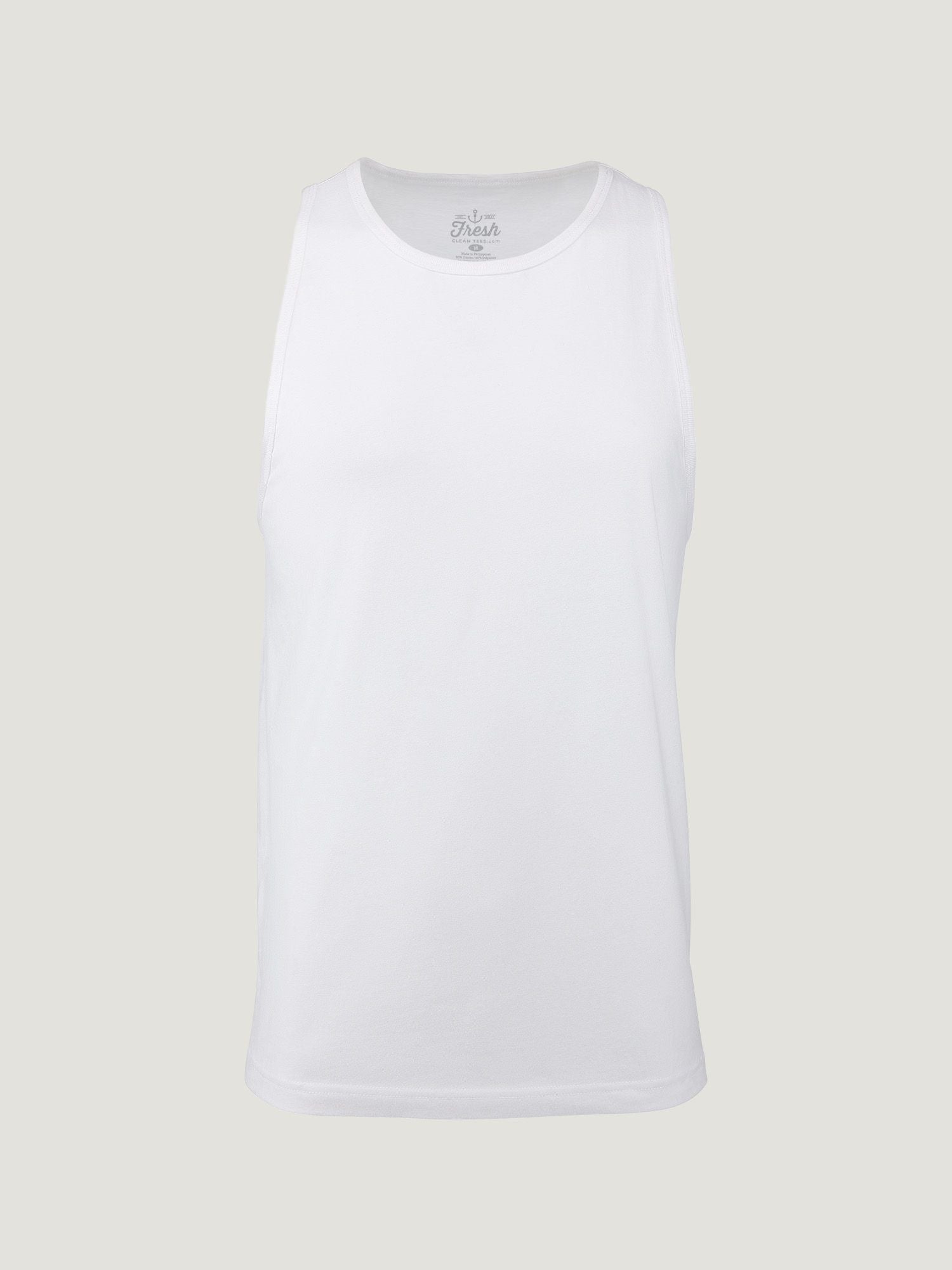  White Pacific Beach Tank FINAL SALE、mySite、ghnorth