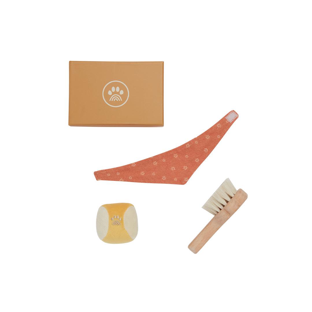  Olli Ella Dinkum Dog Starter Set、mySite、merchandisen