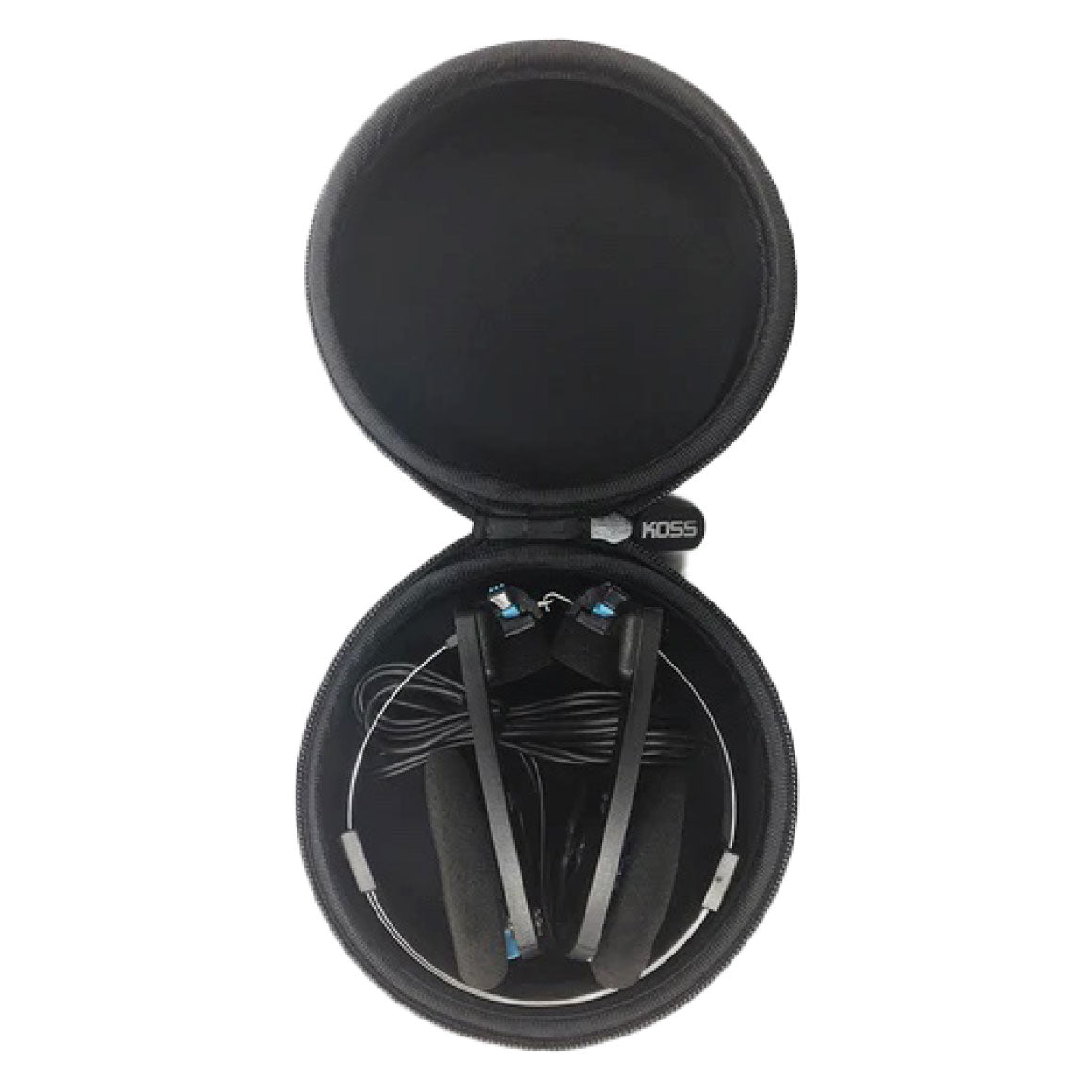  Koss - Porta Pro Hard Case、mySite、merchandisen