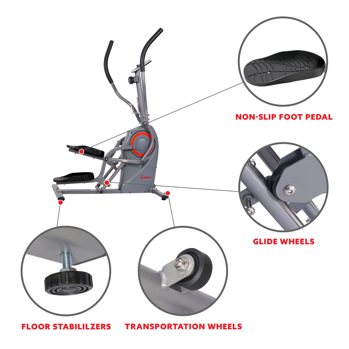  Cardio Climber Machine、mySite、ghnorth