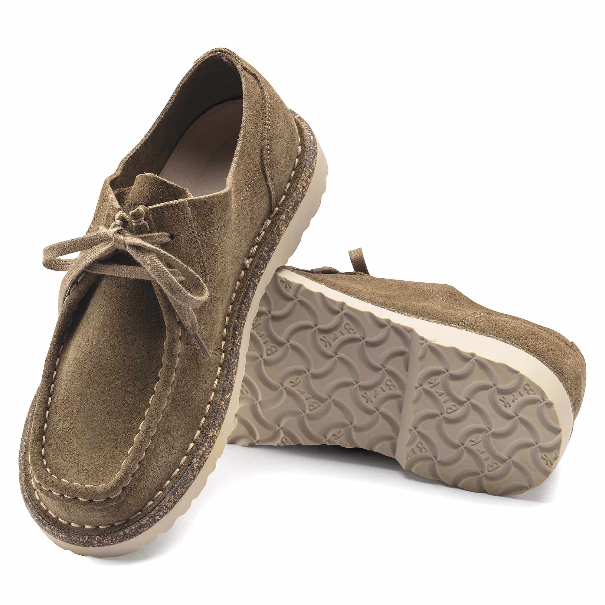 Pasadena III Suede Leather、mySite、gtrtttuynbv