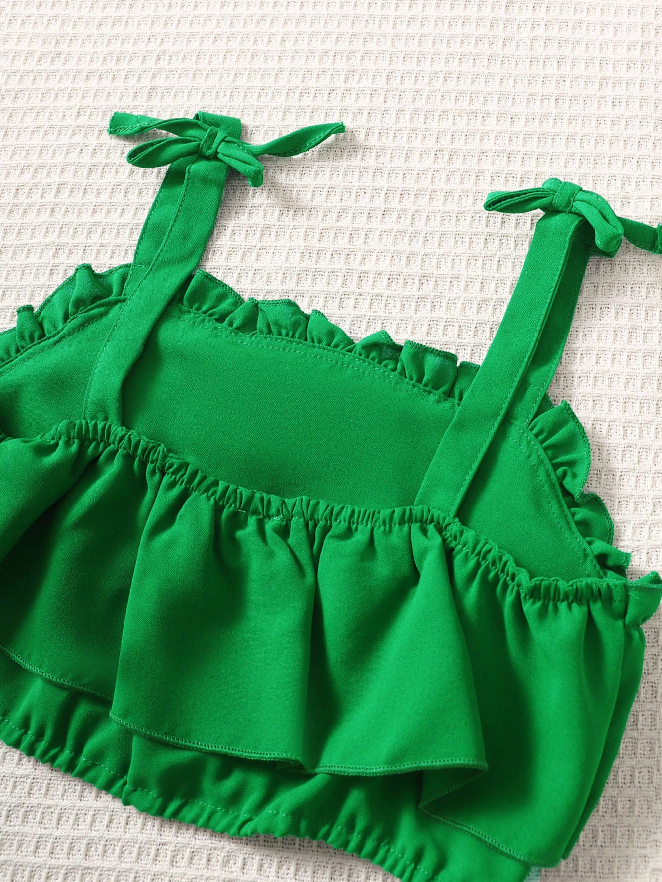 Layered Cami and Floral Skirt Set、mySite、g9winljtr