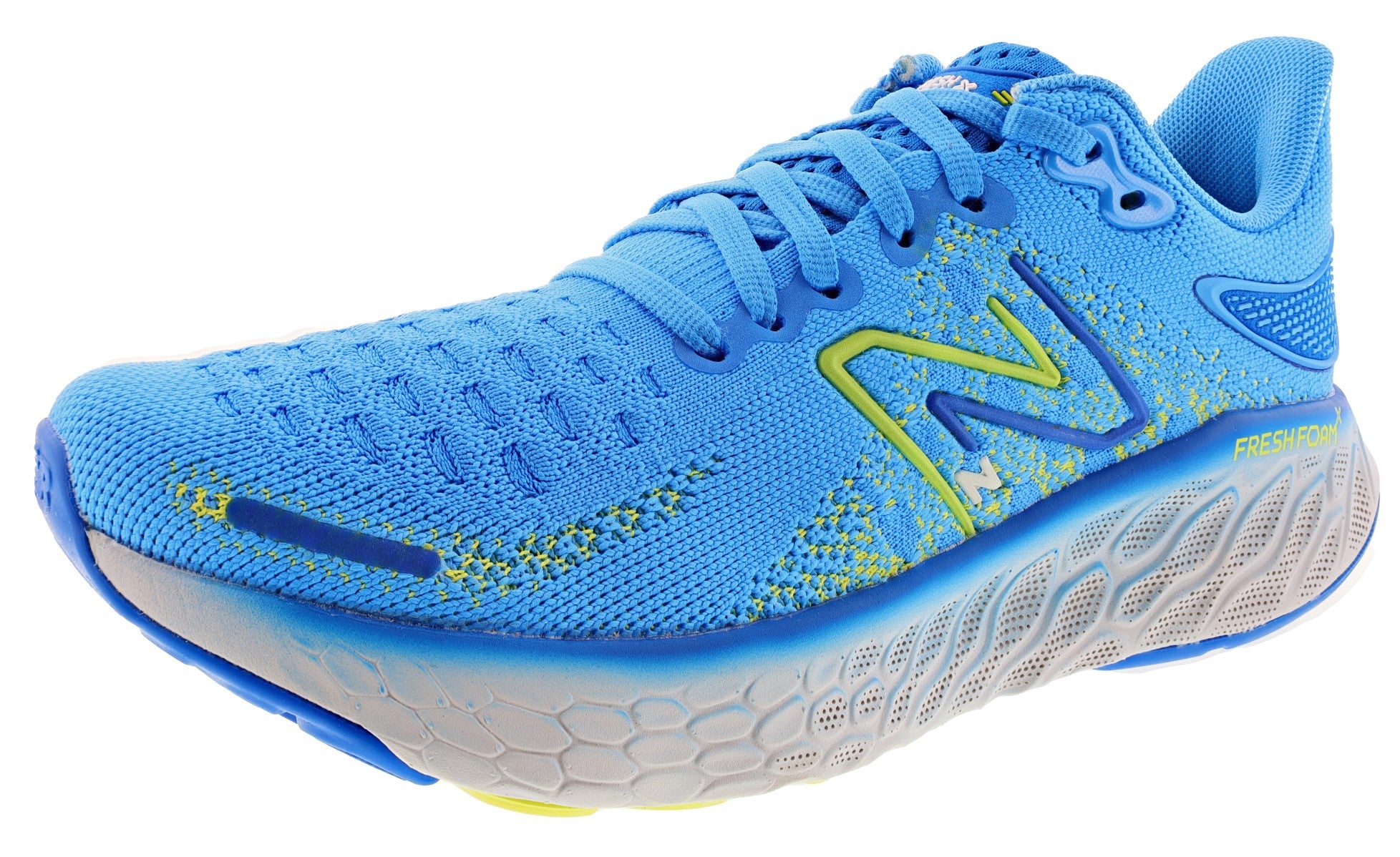 New Balance Women's Fresh Foam 1080 v12 Cushioning Running Shoes、mySite、dreamappss