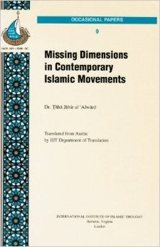 Missing Dimensions in Contemporary Islamic Movements、mySite、topwebapps
