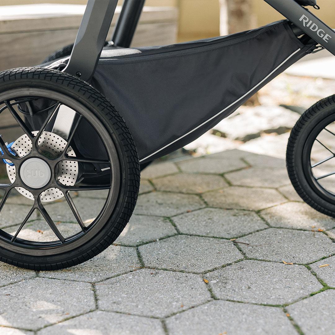  UPPAbaby RIDGE Pushchair - Theo、mySite、merchandisen