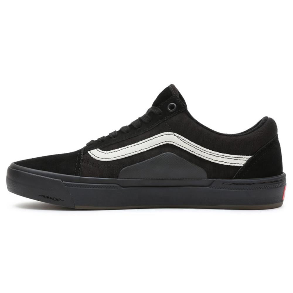  Vans BMX Old Skool - Black/Black、mySite、merchandisen