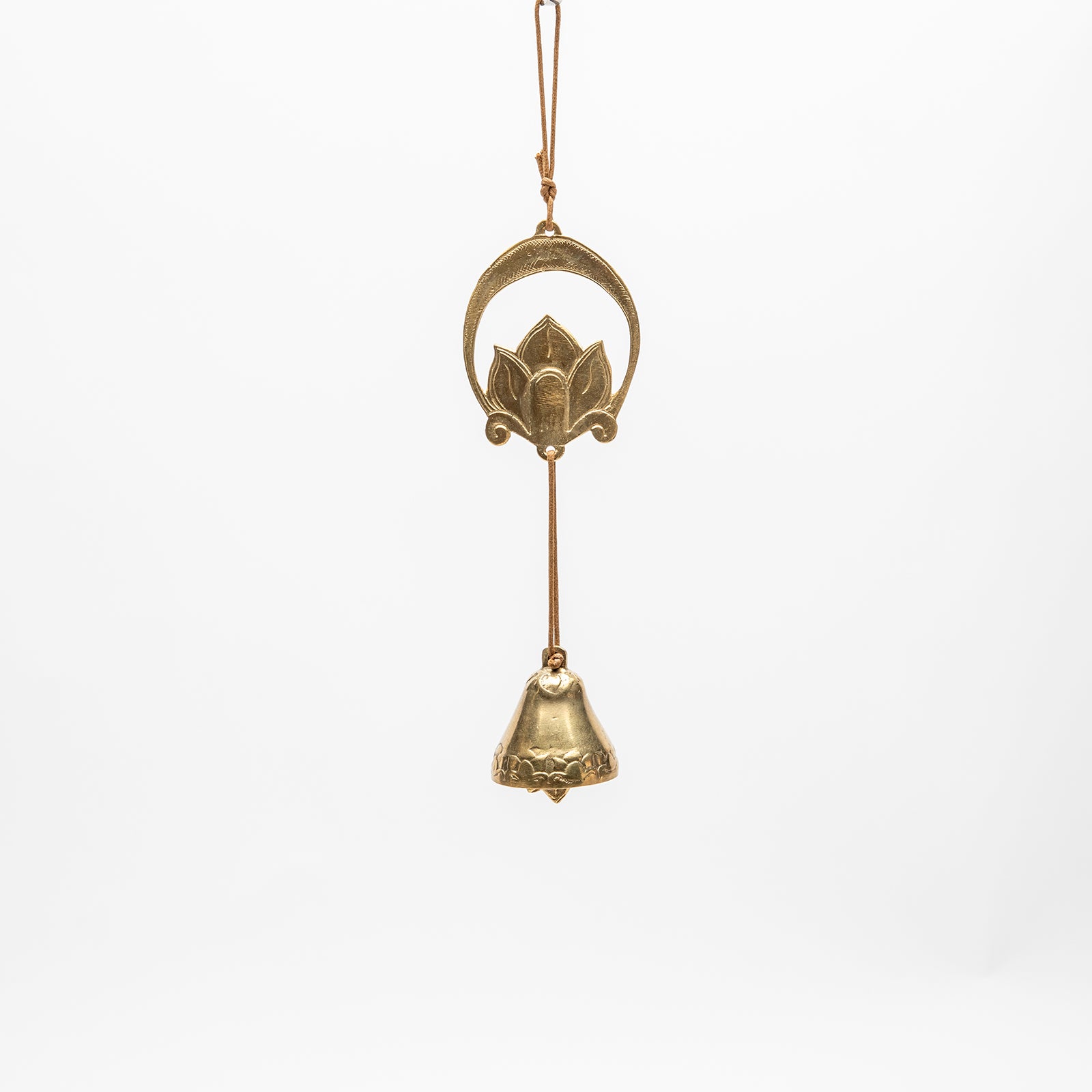 Crescent Lotus Door Chime、mySite、topwebapps