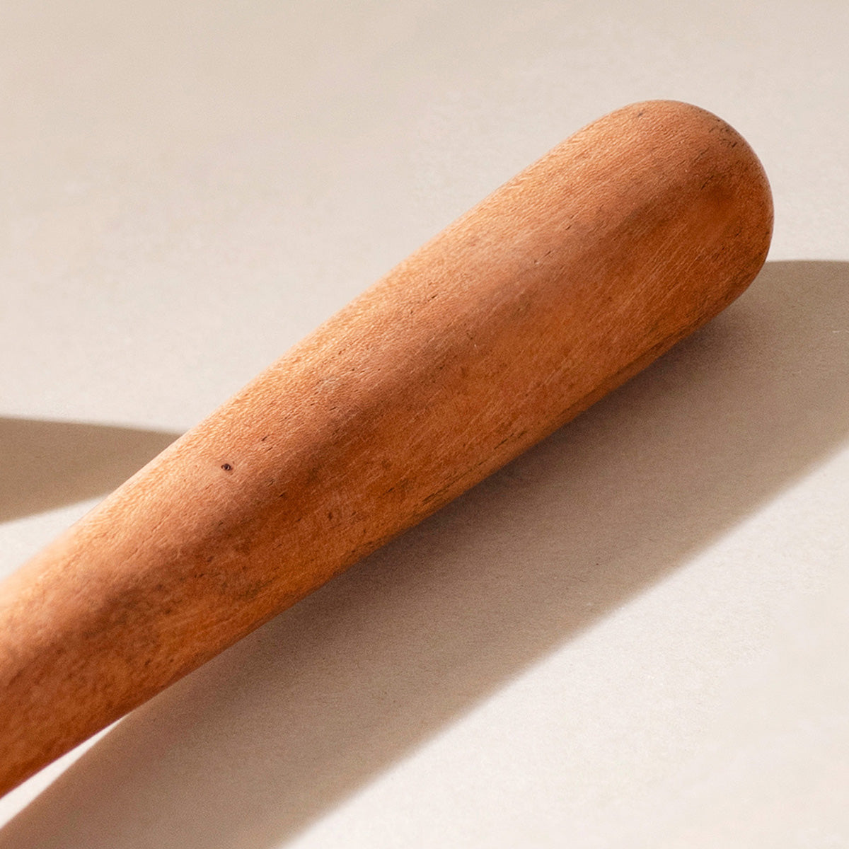 Wooden Bar Muddler | Brown、mySite、camillekostekn