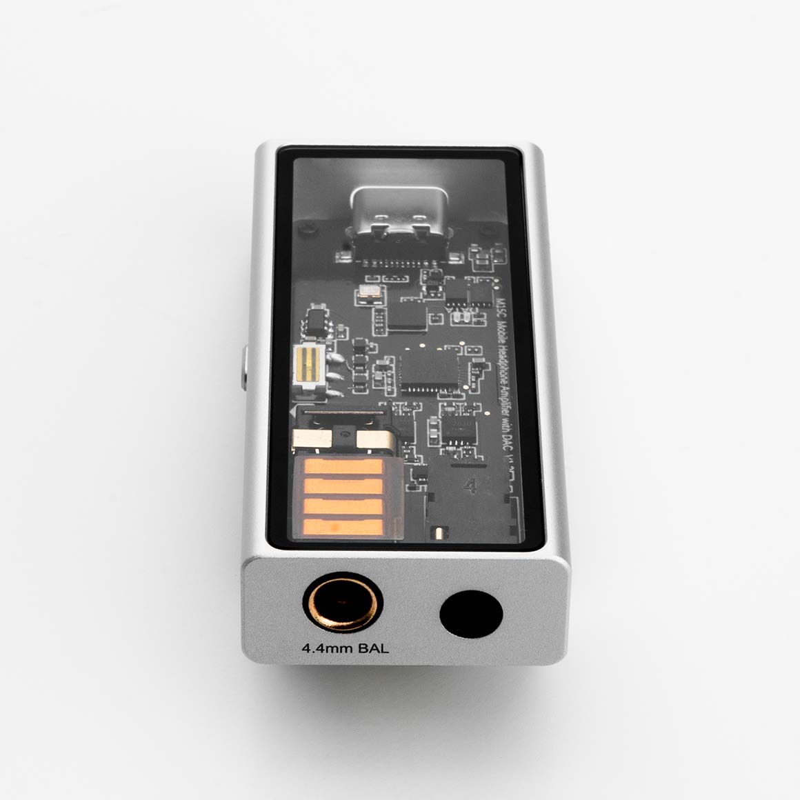  Questyle - M15C、mySite、merchandisen