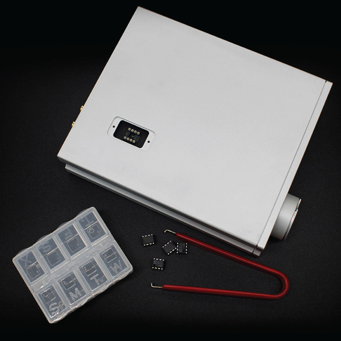  Aune Audio - X8 XVIII、mySite、merchandisen