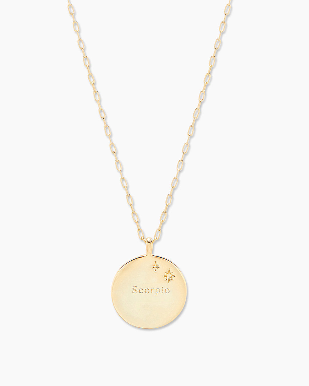 Zodiac Necklace、mySite、hinf8tx79