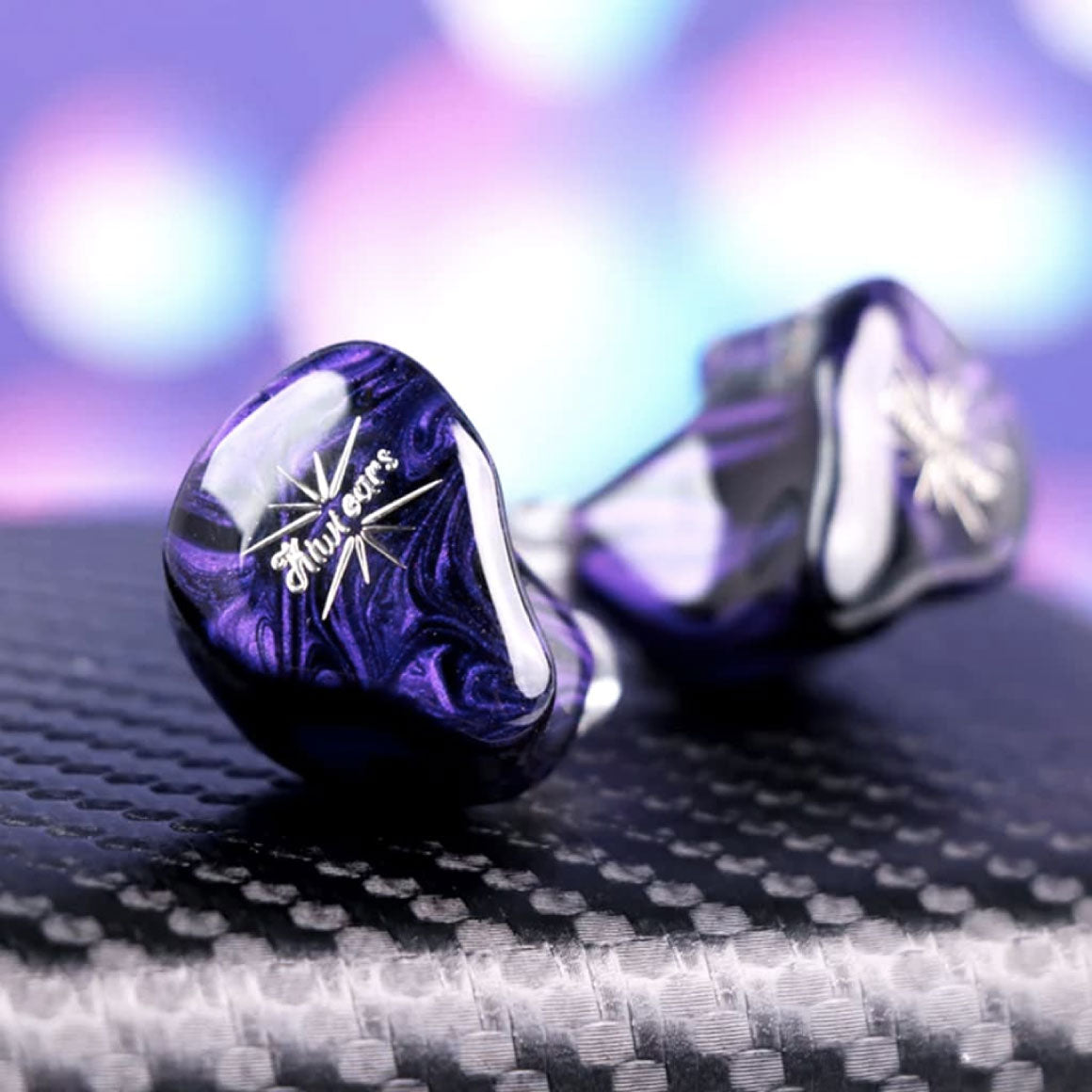  Kiwi Ears - Quartet、mySite、merchandisen