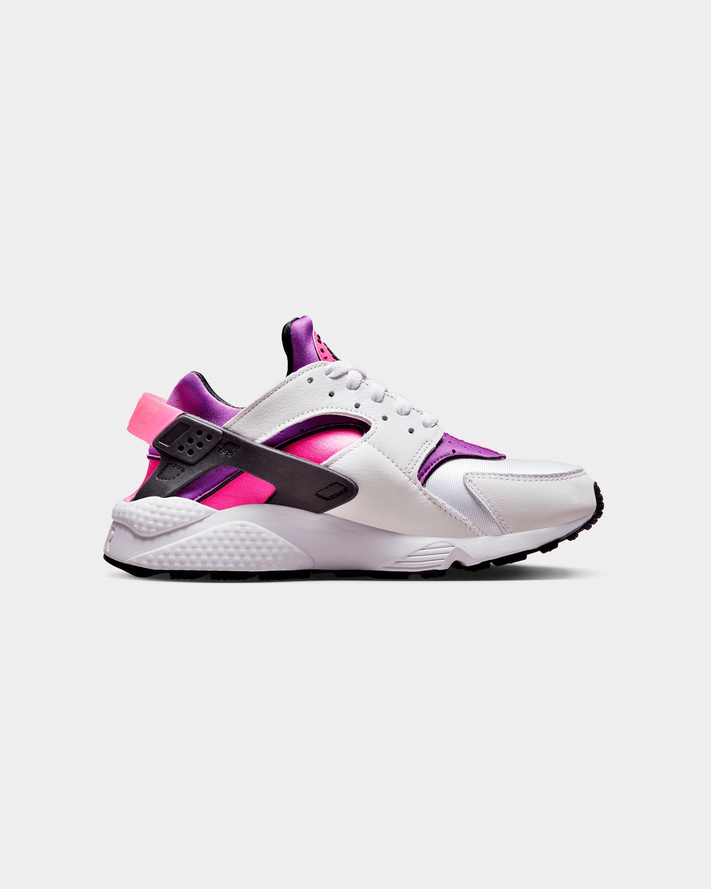 Nike Women's Air Huarache White/Black、mySite、zt4zffjzw