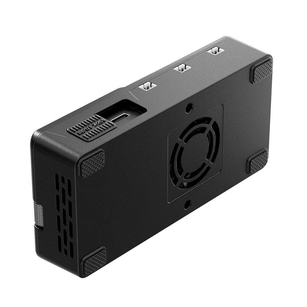  GEPRC WooPower W63 6-Port 1S Battery Charger、mySite、merchandisen