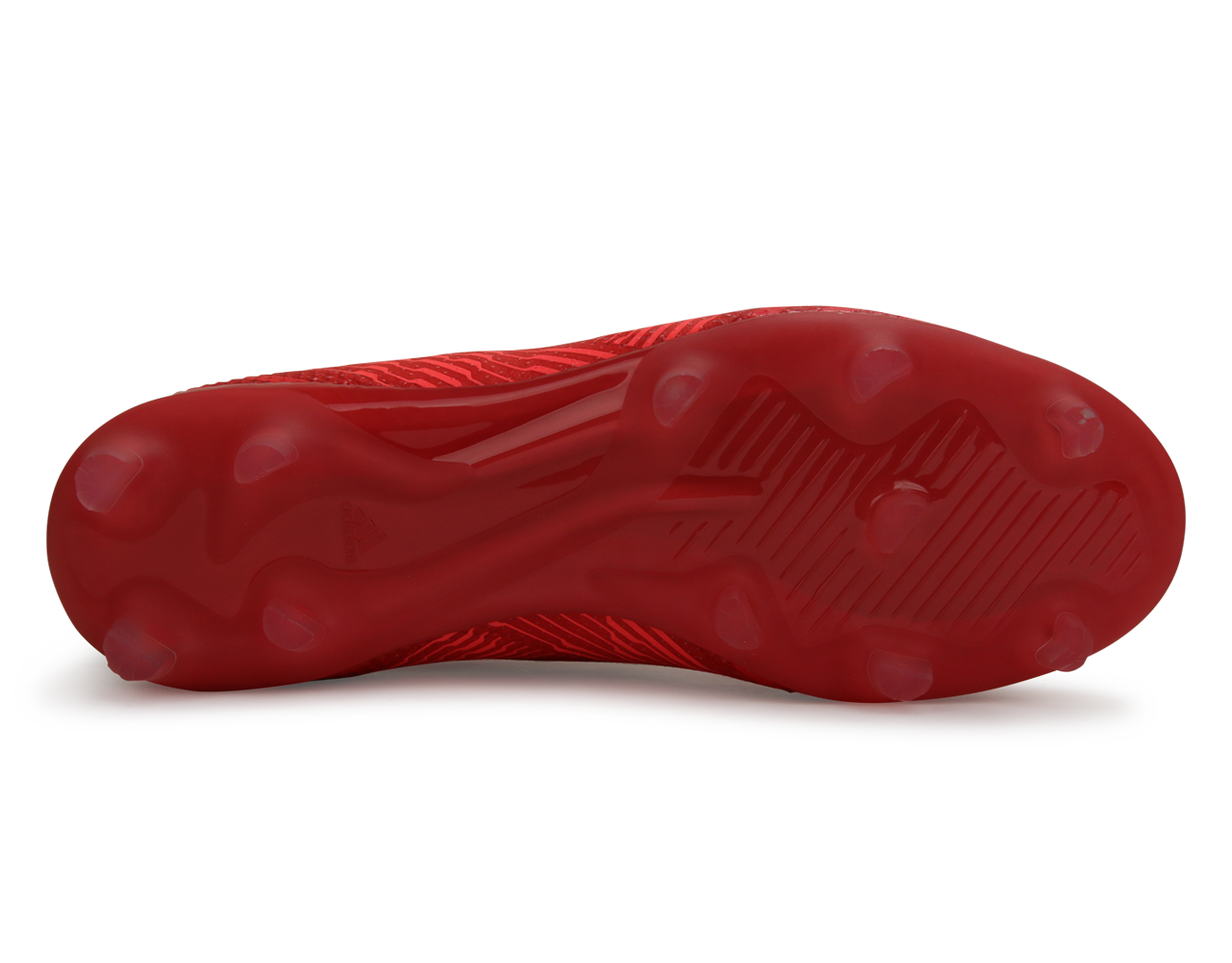 adidas Kids Nemeziz 17+ 360 Agility FG Real Coral/Redzes、mySite、bottomscart