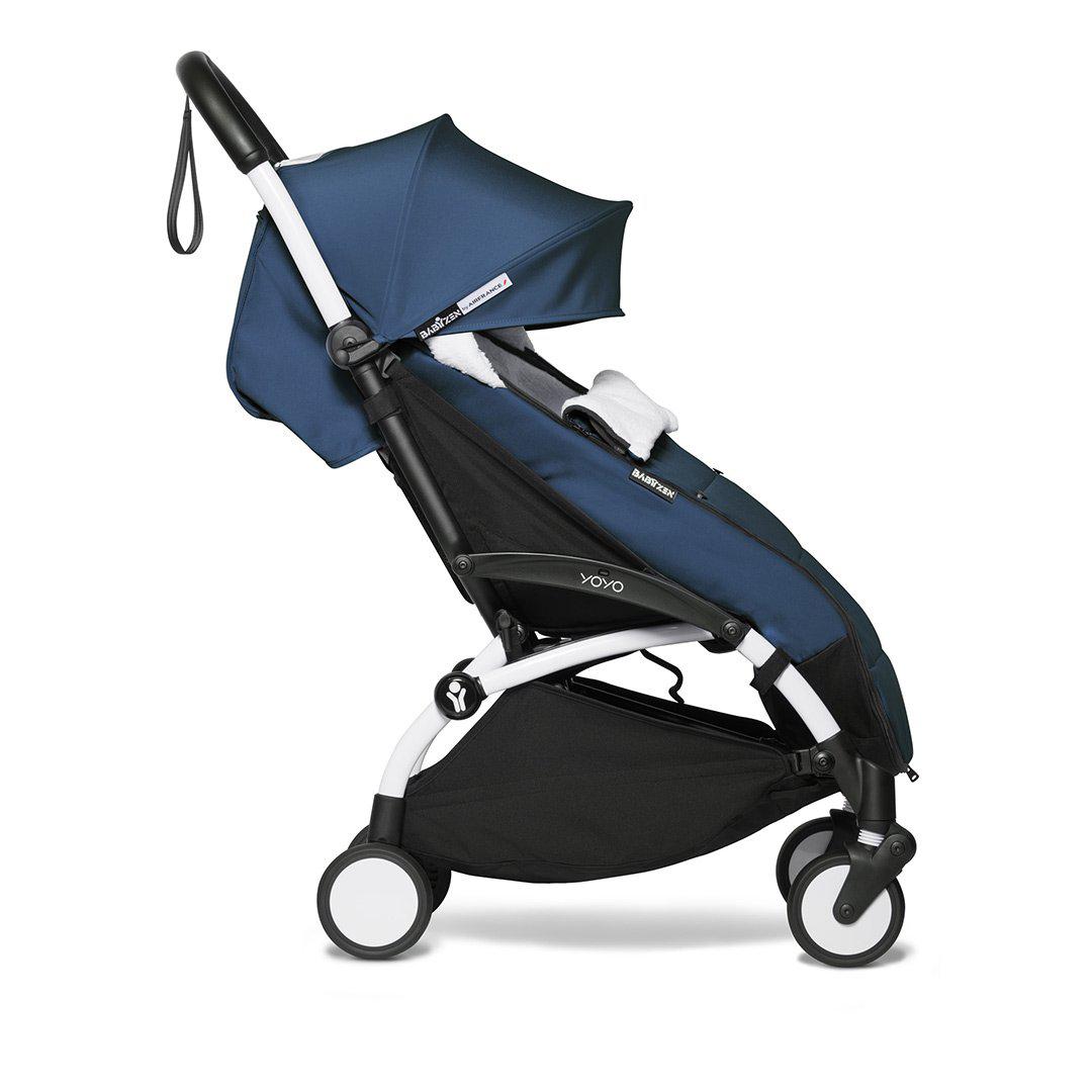  Stokke | BABYZEN YOYO Footmuff、mySite、merchandisen