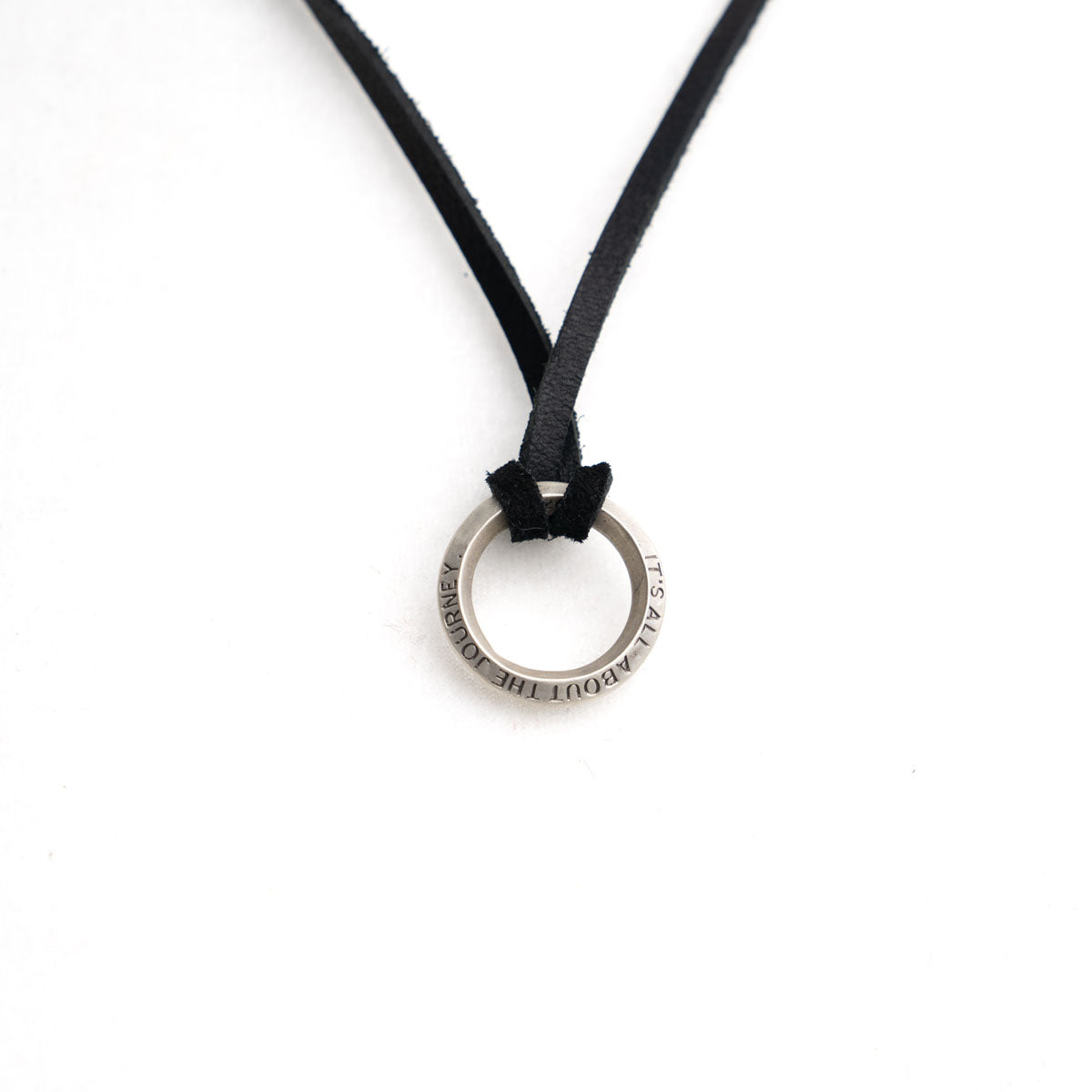  “The Journey” Ring Necklace、mySite、merchandisen