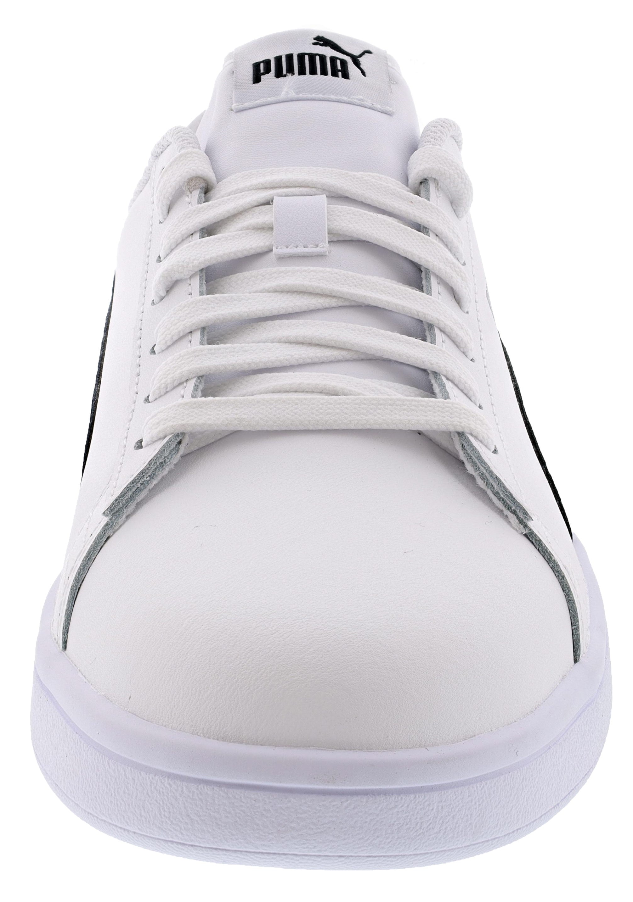 Puma Men's Smash v2 Classic Leather Shoes、mySite、dreamappss