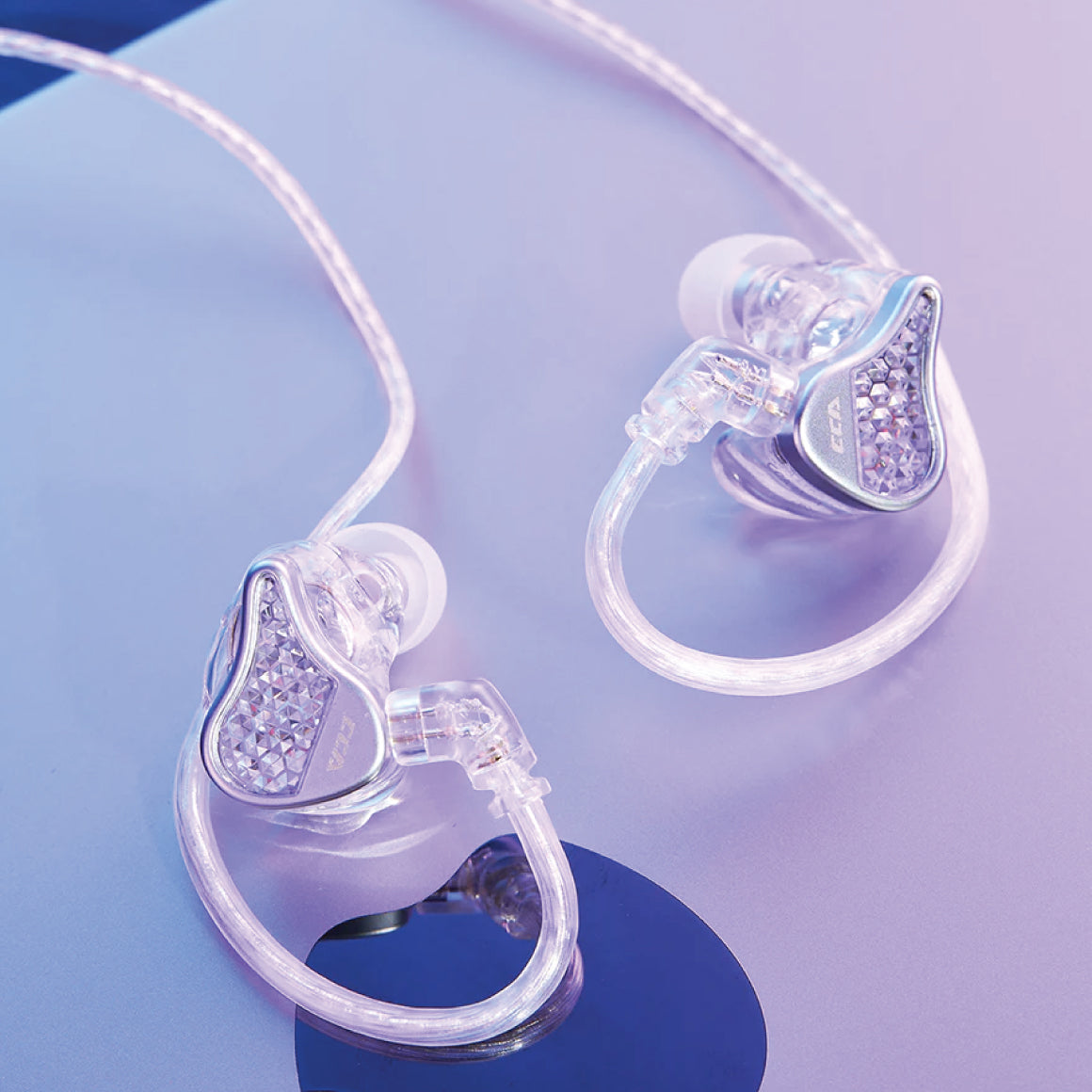  CCA - LYRA (Unboxed)、mySite、merchandisen