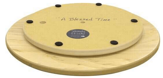  Blessed Time Lazy Susan、mySite、elrpsem3k