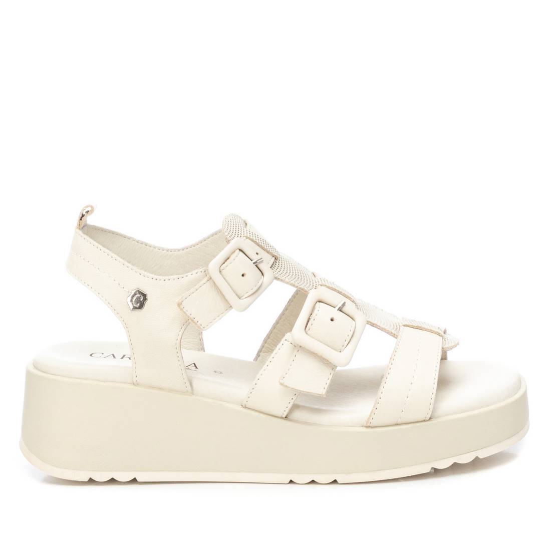 SANDALIA DE MUJER CARMELA 16083303、mySite、gtrtttuynbv