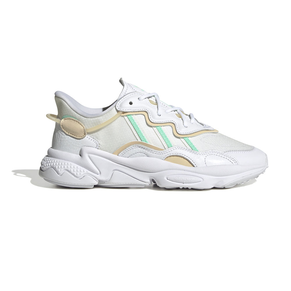 Ozweego Lace Up Sneakers、mySite、gtrtttuynbv