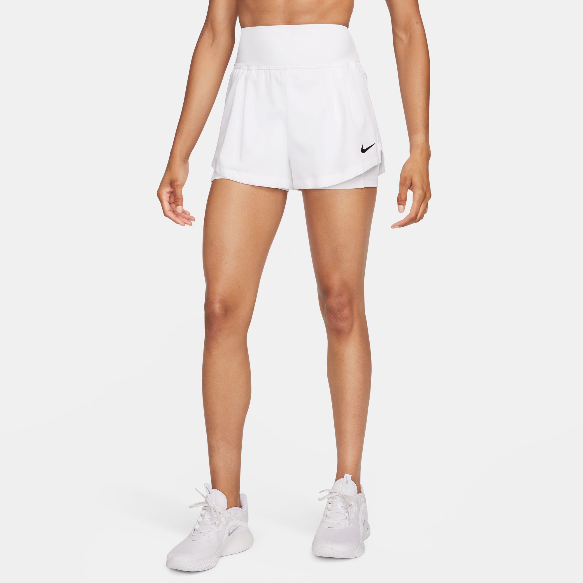 NikeCourt Advantage Women's Dri-FIT Tennis Shorts