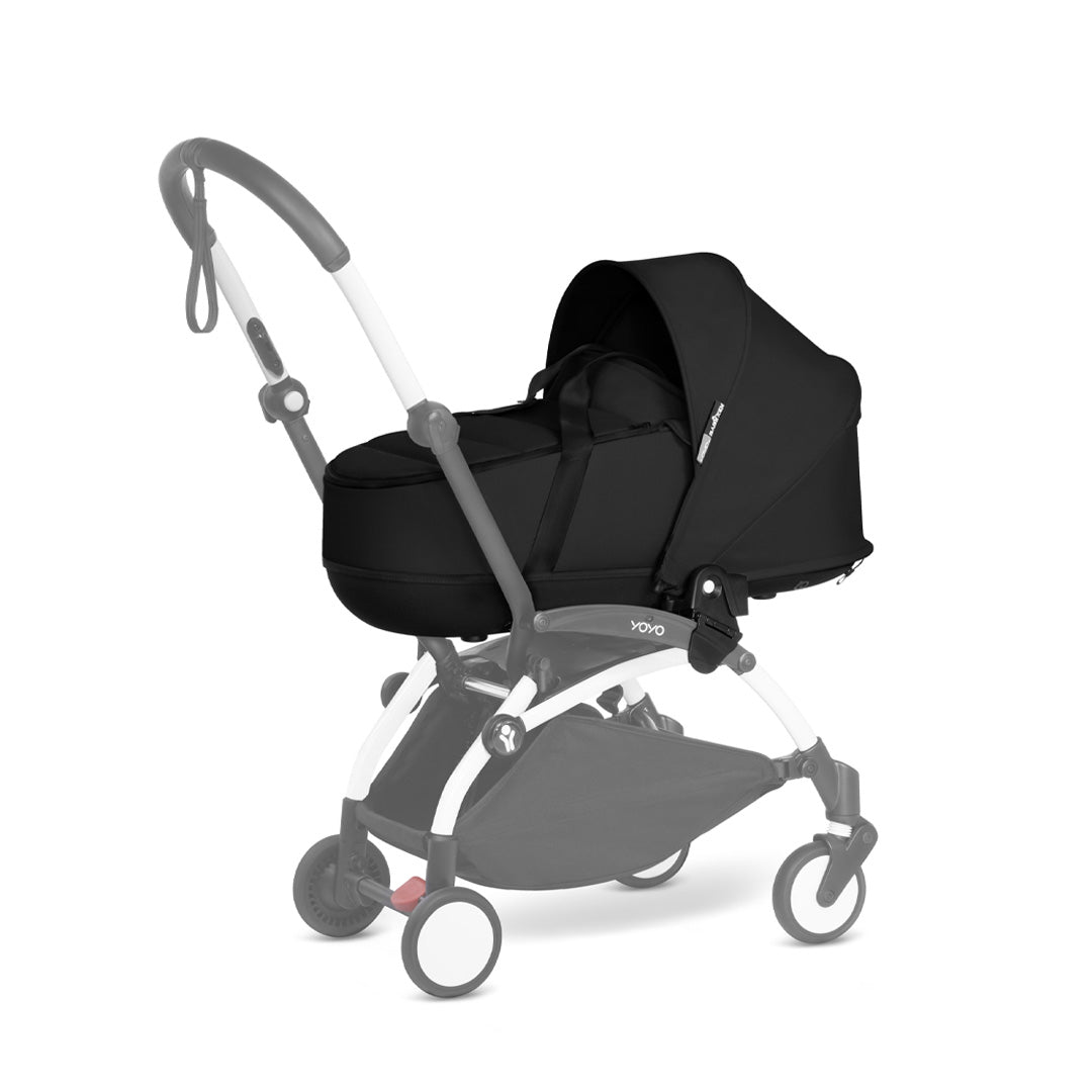  Outlet - Stokke | BABYZEN YOYO Bassinet、mySite、merchandisen