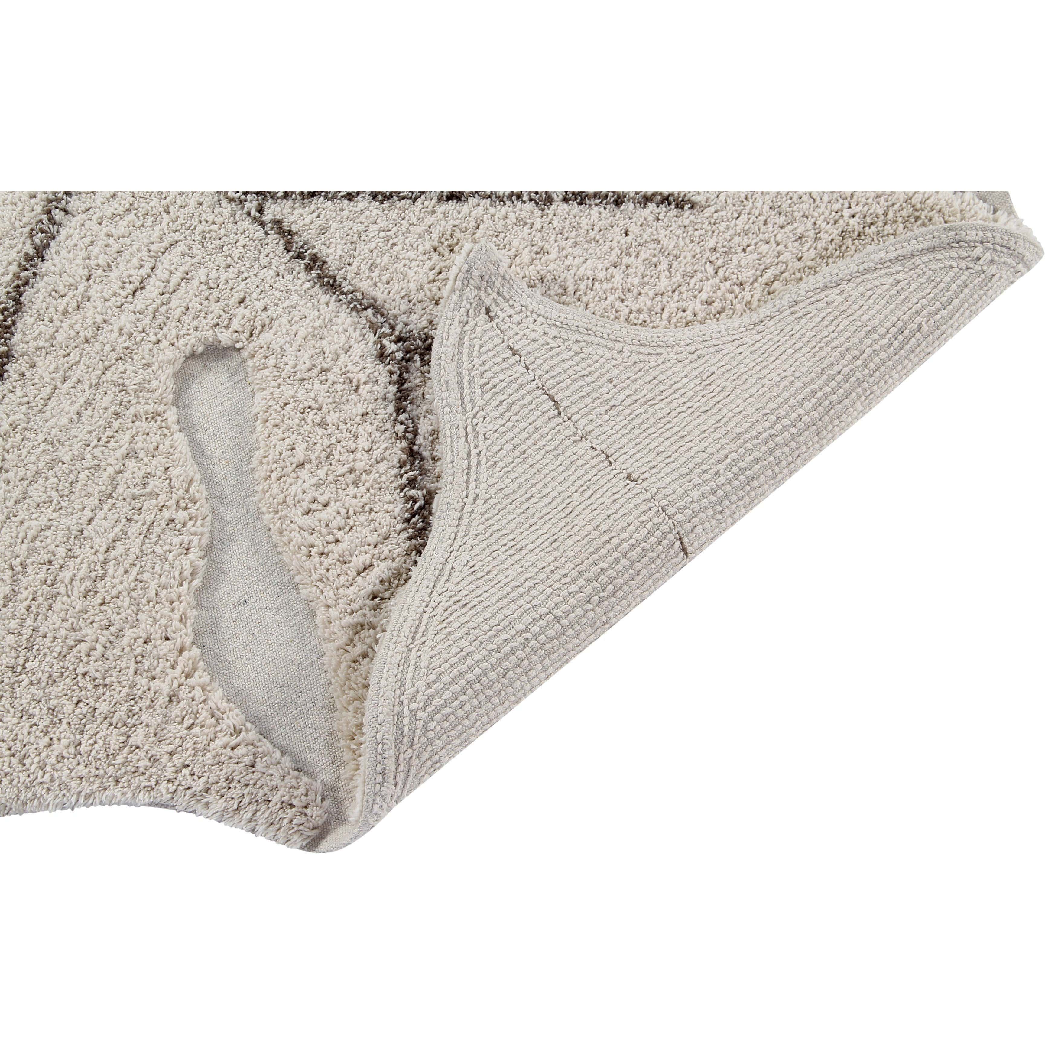 Monstera Natural Washable Area Rug、mySite、gigharbornorthrealestate