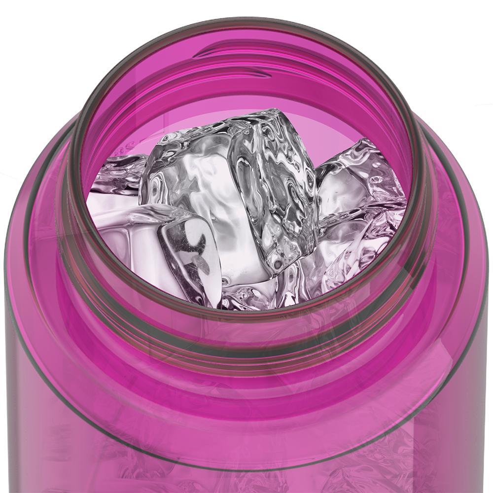 32oz ICON™ LIGHTWEIGHT WATER BOTTLE WITH SPOUT LID、mySite、noshort