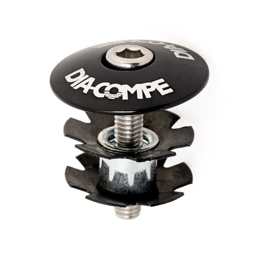  Dia-Compe Ahead cap & Star nut set、mySite、merchandisen