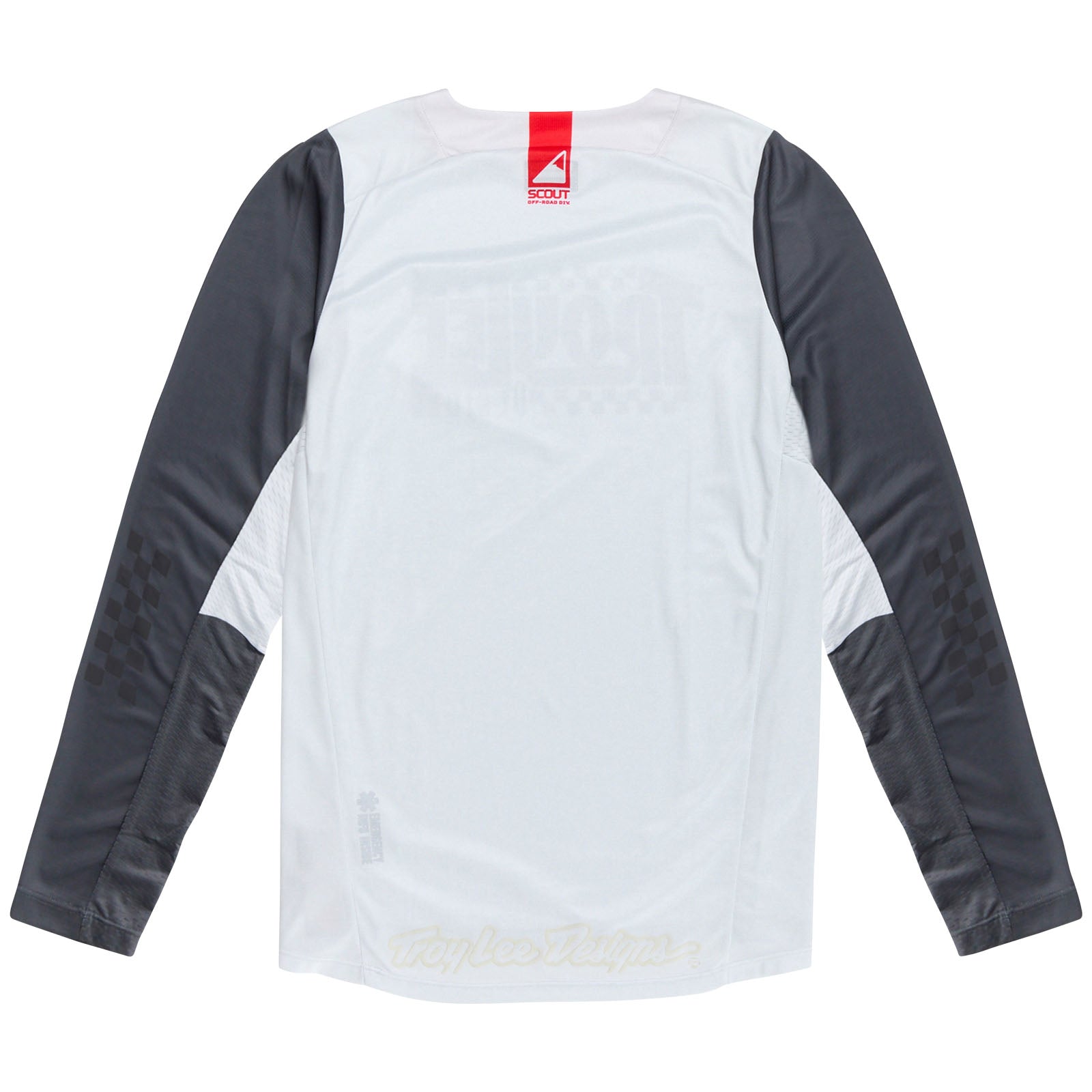 Scout GP Jersey Big Lee Charcoal / Fog、mySite、dreamappss