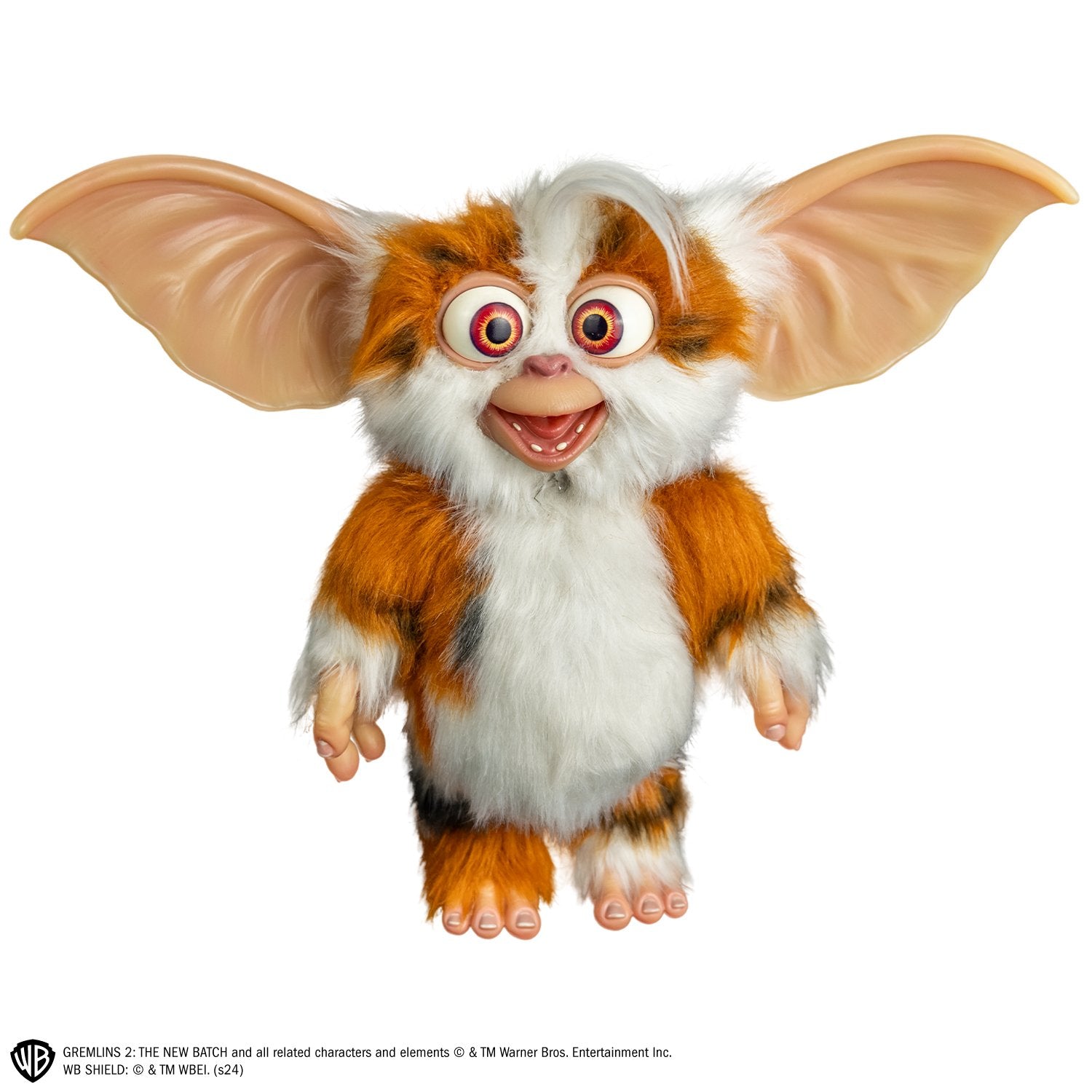 Gremlins 2: The New Batch Daffy Magwai Prop、mySite、hgirdovlk