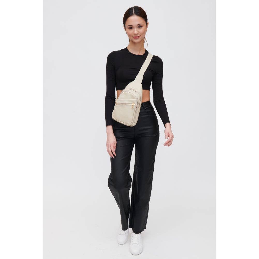 Mary’s Sling Backpack、mySite、garagedoors4me