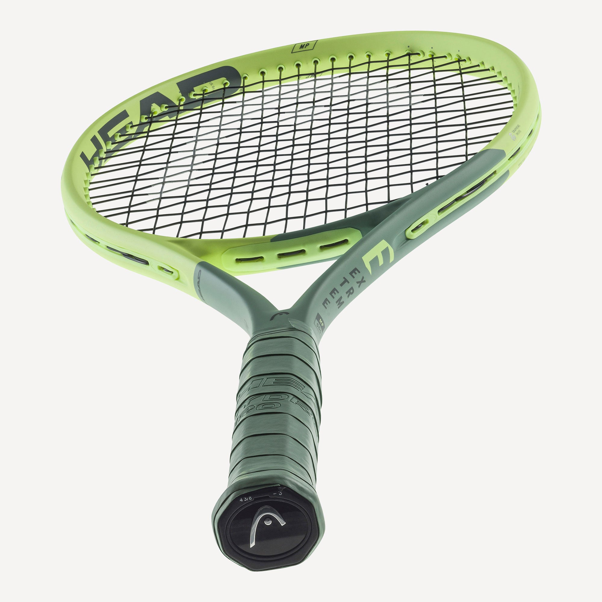 HEAD Extreme MP Tennis Racket�