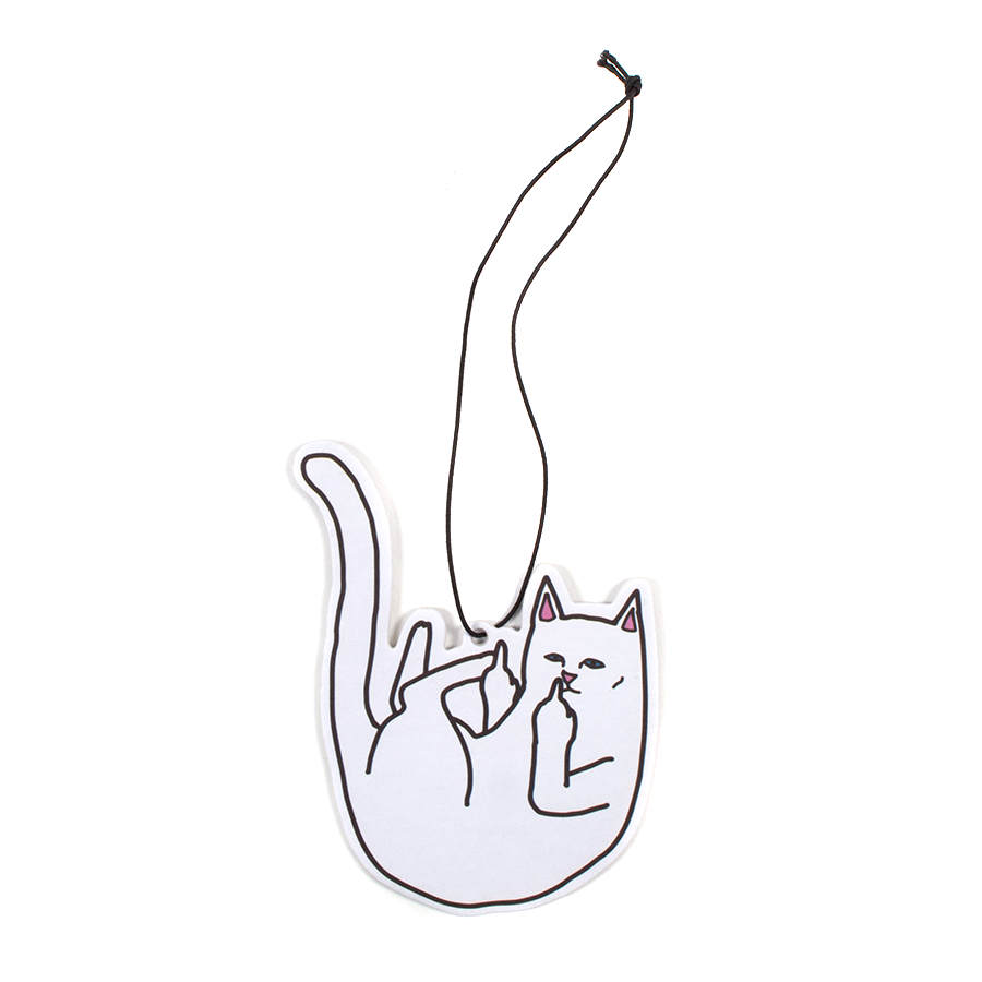  Falling For Nermal Air Freshener、mySite、merchandisen