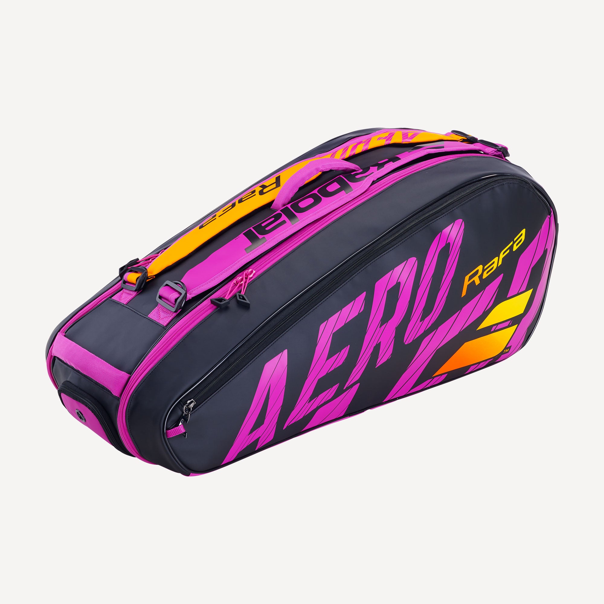 Babolat Pure Aero Rafa X6 Tennis Bag