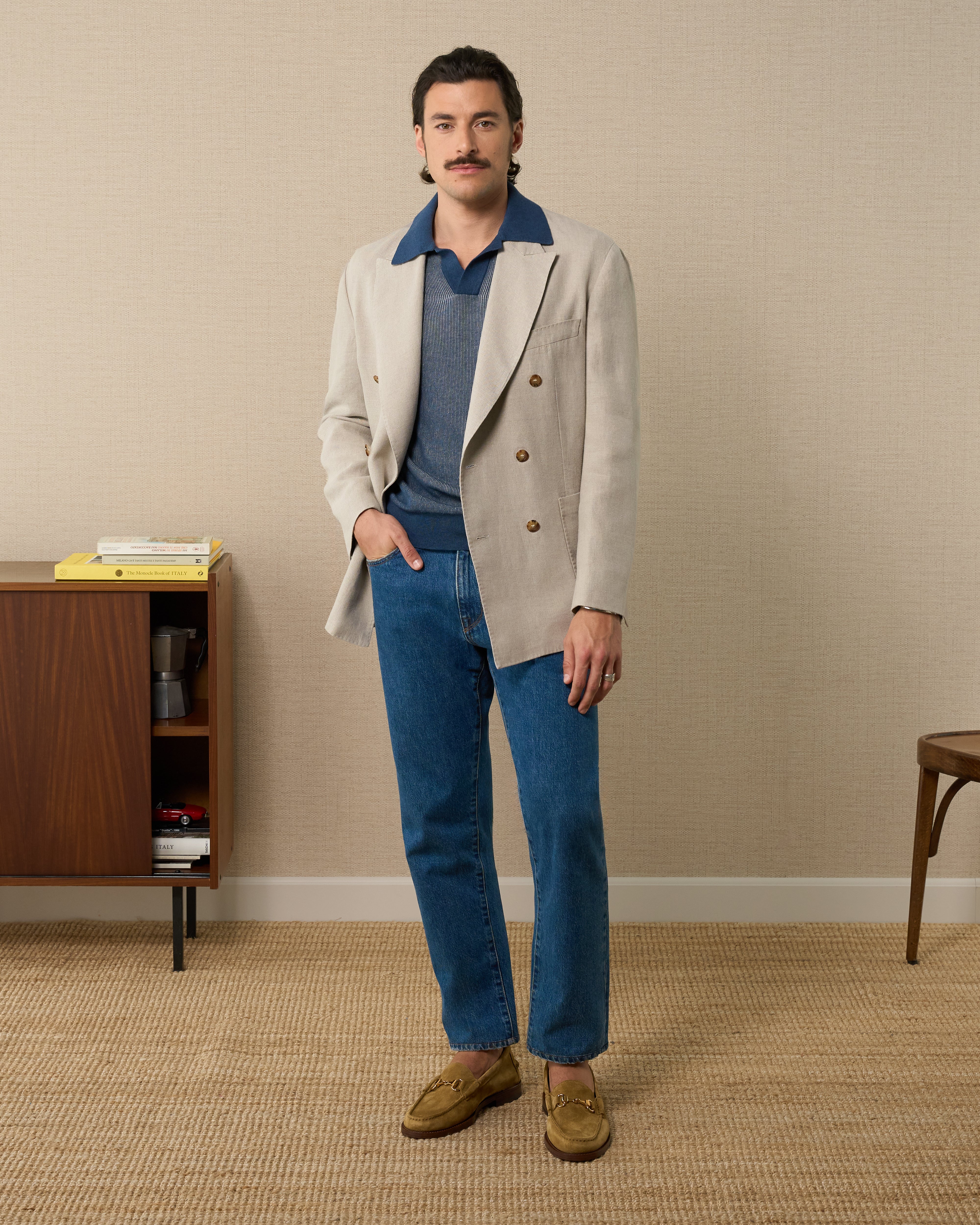  Medolla、mySite、merchandisen