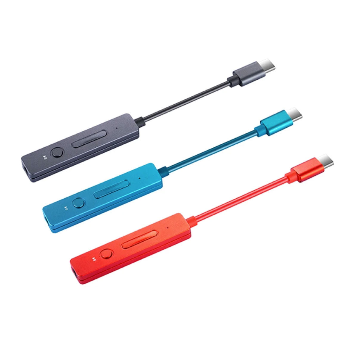  xDuoo - Link V2、mySite、merchandisen