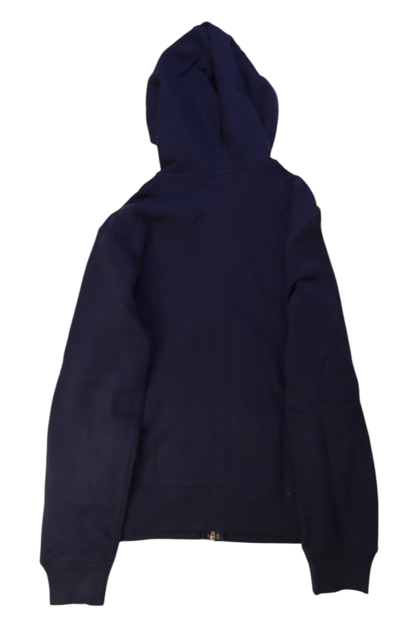 Polo Ralph Lauren Hooded Zippered Sweatshirt 14Y、mySite、g9winljtr