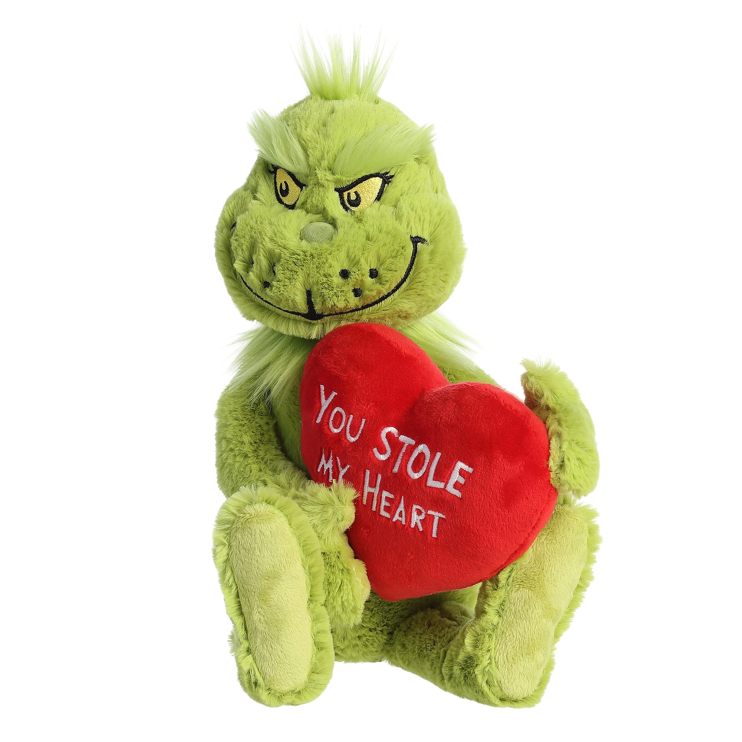 Aurora® - Dr. Seuss™ - 15 Stole My Heart Grinch、mySite、g9winljtr