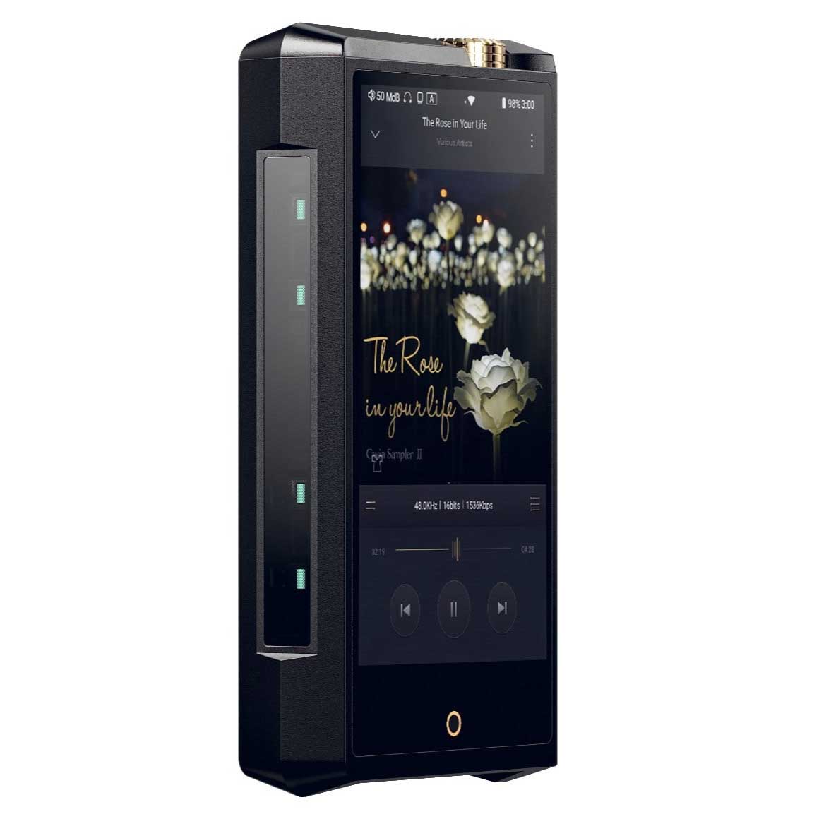  Cayin - N8ii、mySite、merchandisen