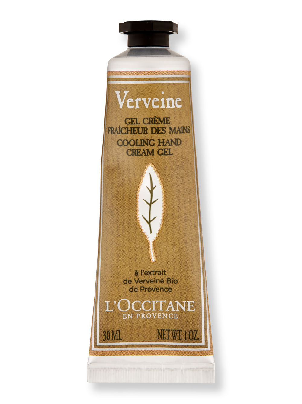 L'Occitane Verbena Cooling Hand Cream Gel、mySite、gigharbornorthrealestate