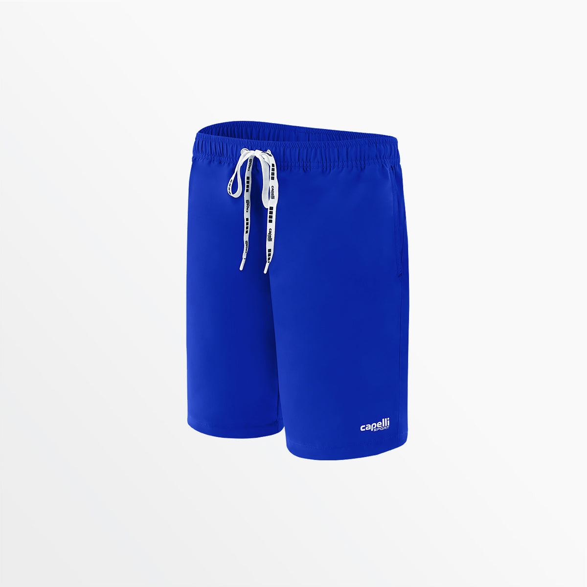 MEN'S SWIM SHORTS - LONG